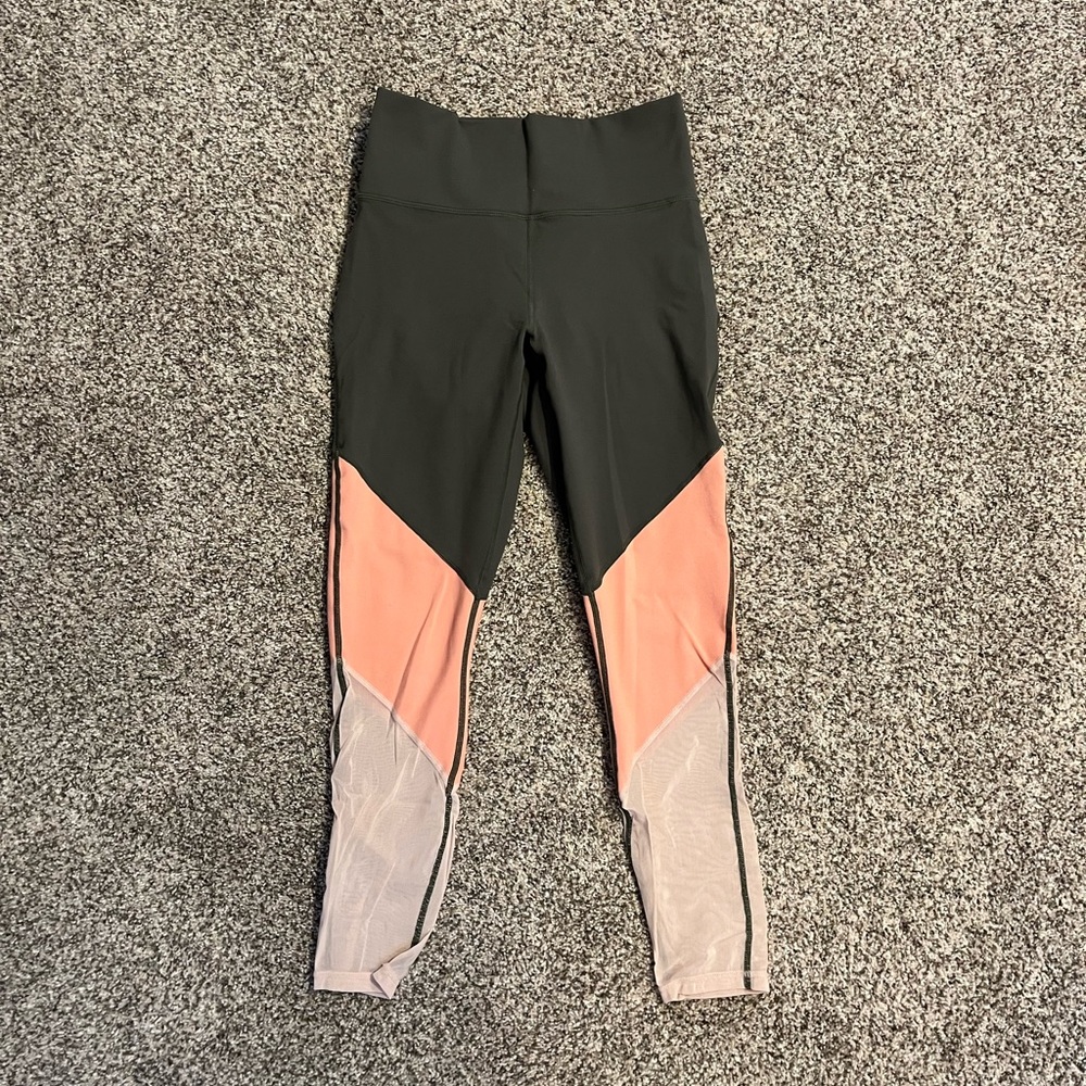 Fabletics Powerhold Legging Size Small